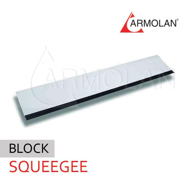 12&rdquo; BLOCK SQUEEGEE
