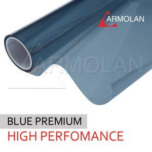 Blue Premium HP Window Film 05%