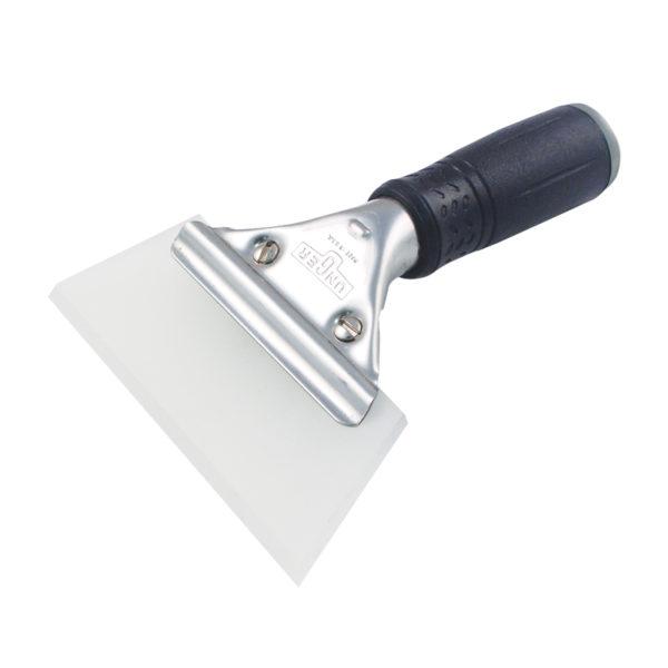 5&rdquo; SUPER CLEAR MAX SQUEEGEE
