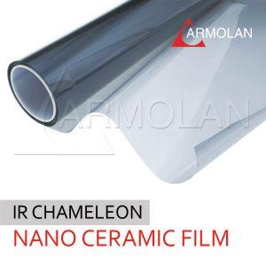 IR Chameleon Nano Ceramic Window Films