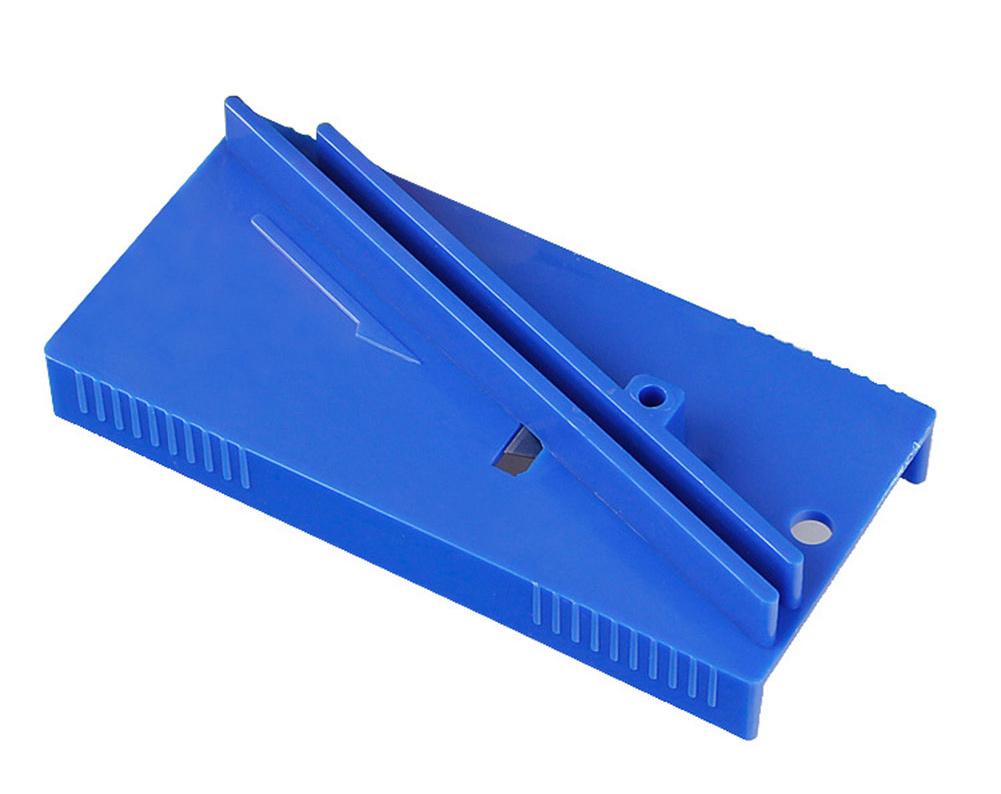 SQUEEGEE BLADE SHARPENER