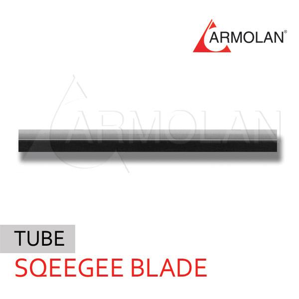 28&rdquo; TUBE SQUEEGEE BLADE