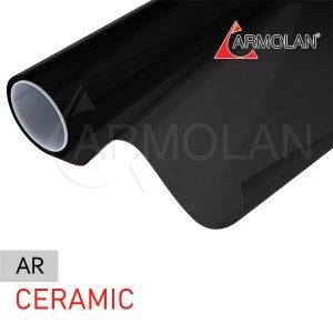 AR Ceramic Window Films