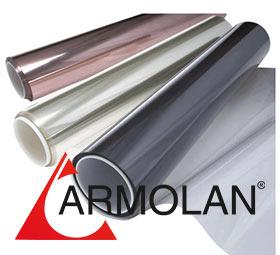 DECORATIVE WINDOW FILMS