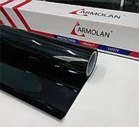 HIGHT PERFORMANCE WINDOW FILMS