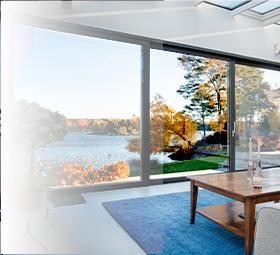 Architectural Window Films